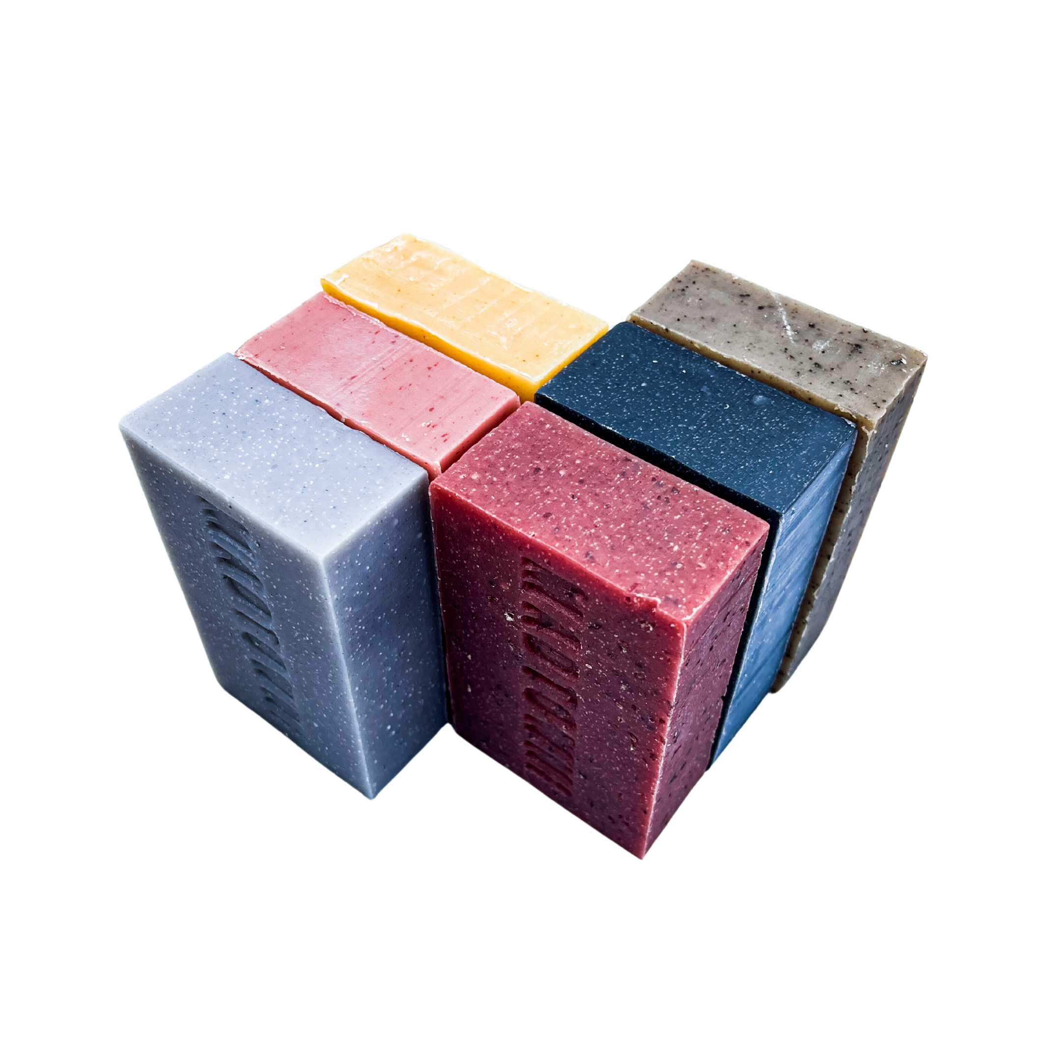 6 MIX PACK